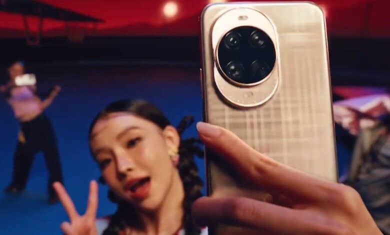 Huawei Nova 15 Taş Gibi Kamerayla Geliyor