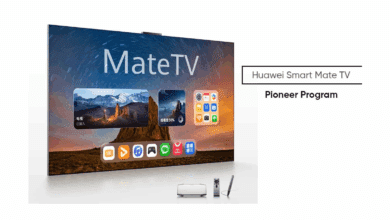 Huawei Smart Mate TV’li Televizyonlar Geliyor
