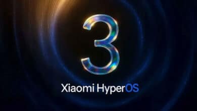 Xiaomi HyperOS 3