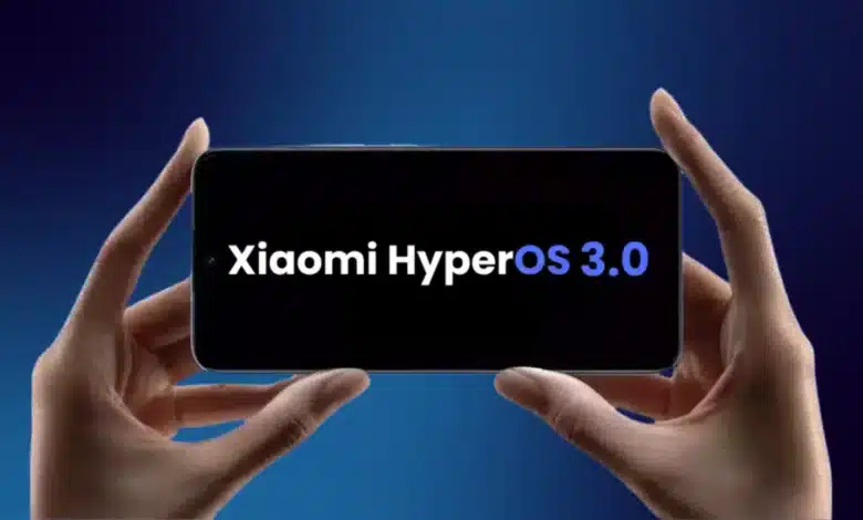 HyperOS 3