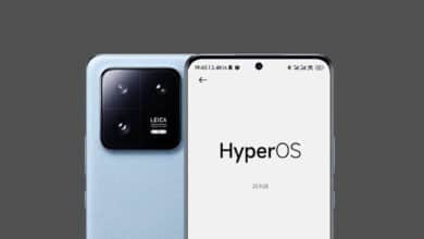 Xiaomi HyperOS 3