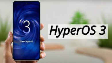 HyperOS 3