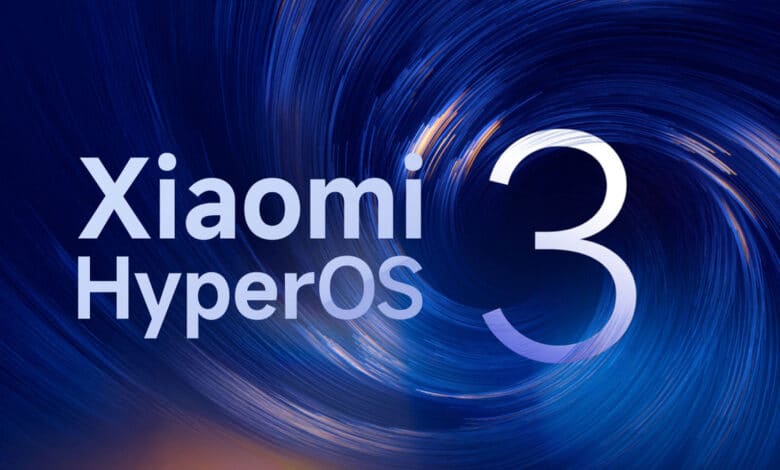 HyperOS 3