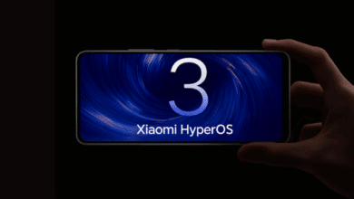 HyperOS 3 Beta