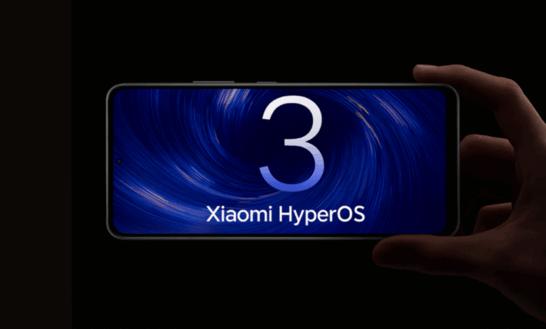 HyperOS 3 Beta