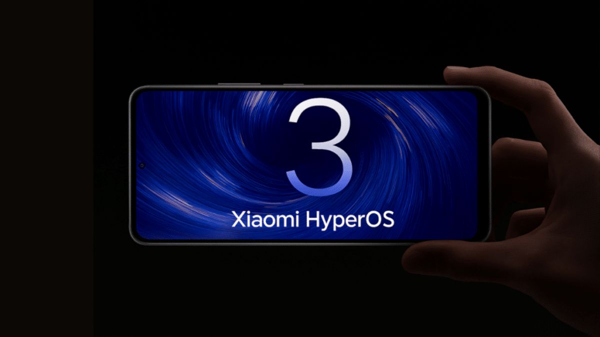 HyperOS 3 Beta