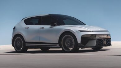 Hyundai Ioniq 3