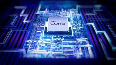 Intel Core 5 120