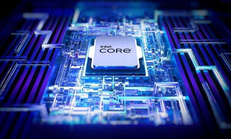 Intel Core 5 120