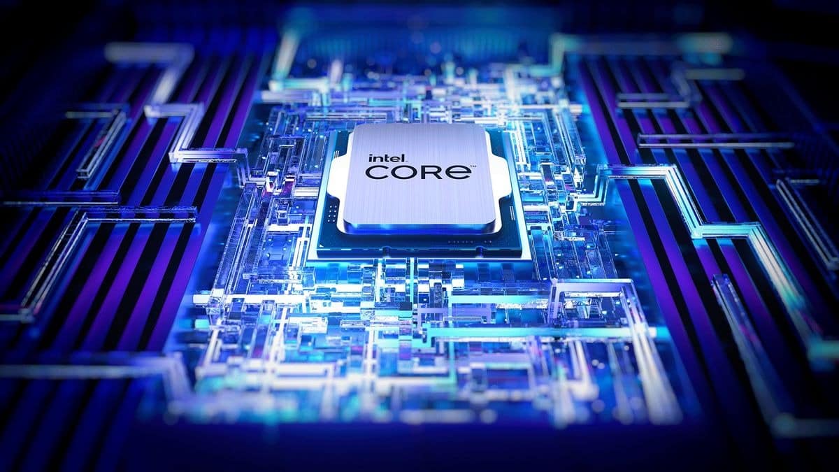 Intel Core 5 120