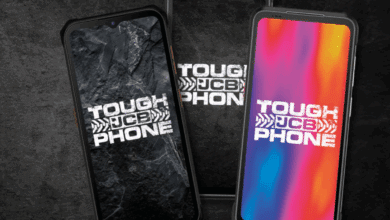 JCB’den Dayanıklı Telefon Serisine 3 Yeni Model