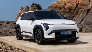Kia EV3 fiyatı
