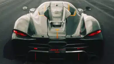 Koenigsegg