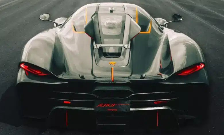 Koenigsegg