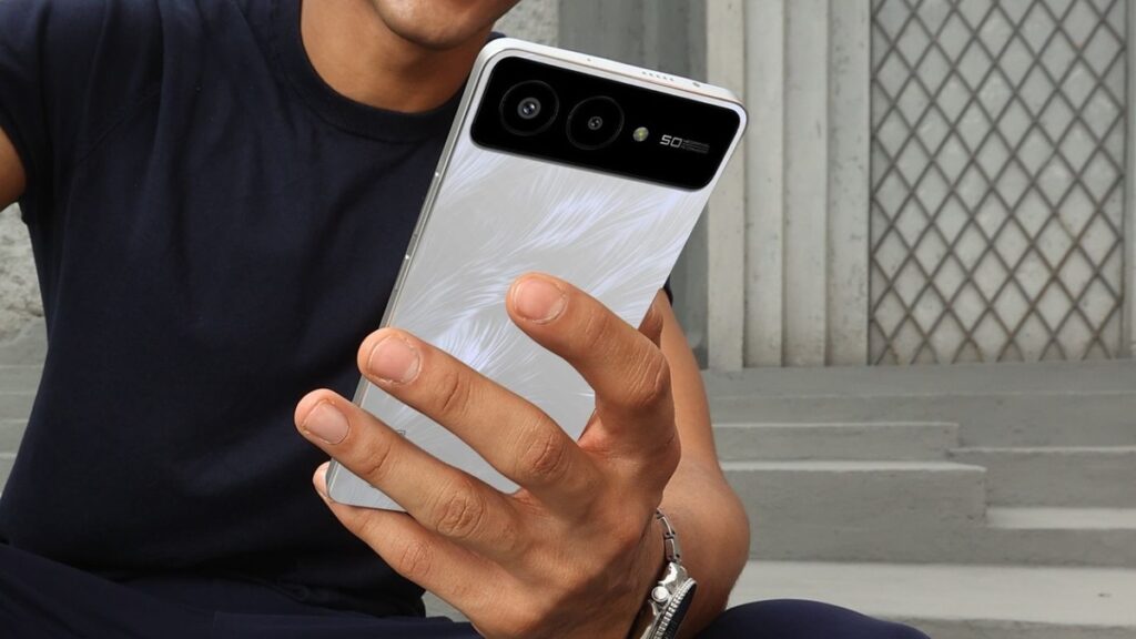 Lava Blaze AMOLED 2 Resmi Olarak Piyasada