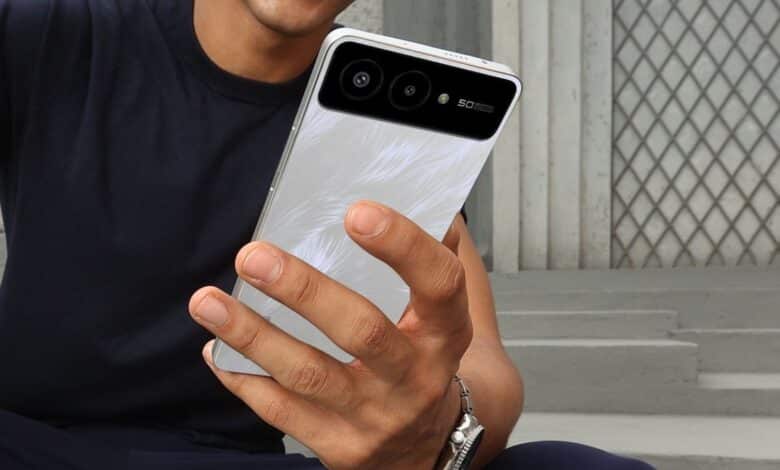 Lava Blaze AMOLED 2 Resmi Olarak Piyasada