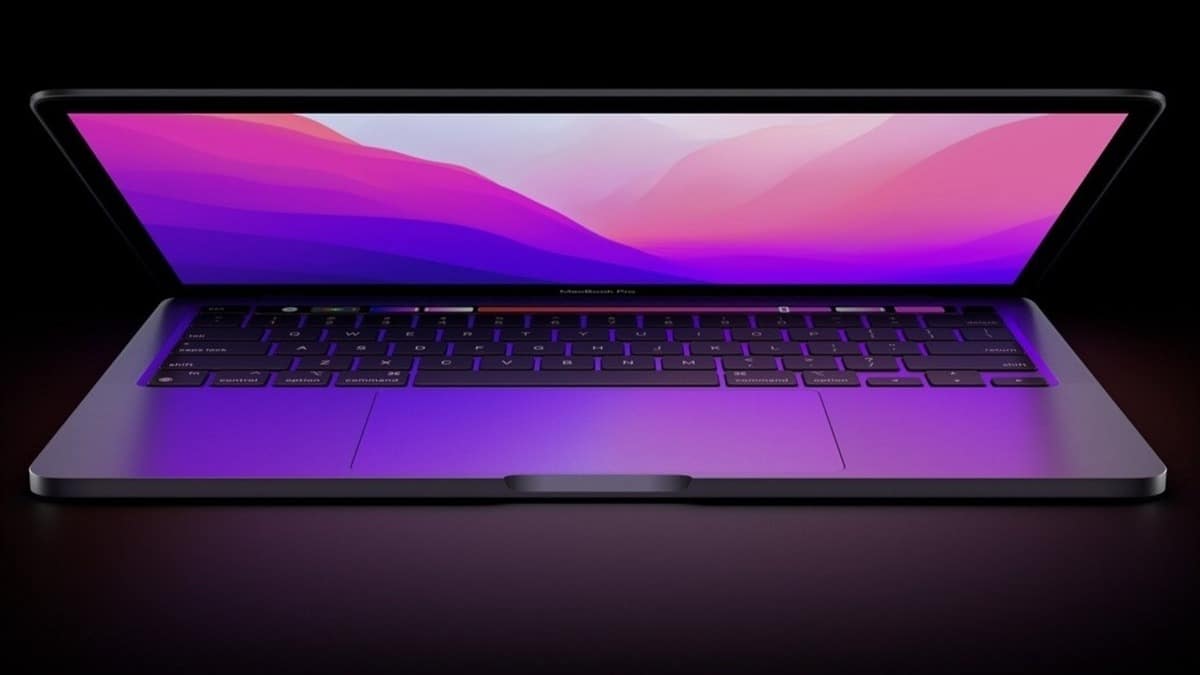 Apple 5G Destekli MacBook Pro Üzerinde mi Çalışıyor?