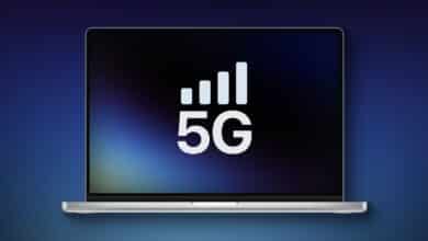 Apple 5G Destekli MacBook Pro Üzerinde mi Çalışıyor?