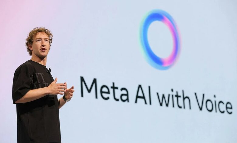 Meta AI Çocuklarla Uygunsuz Sohbet Skandalıyla Gündemde