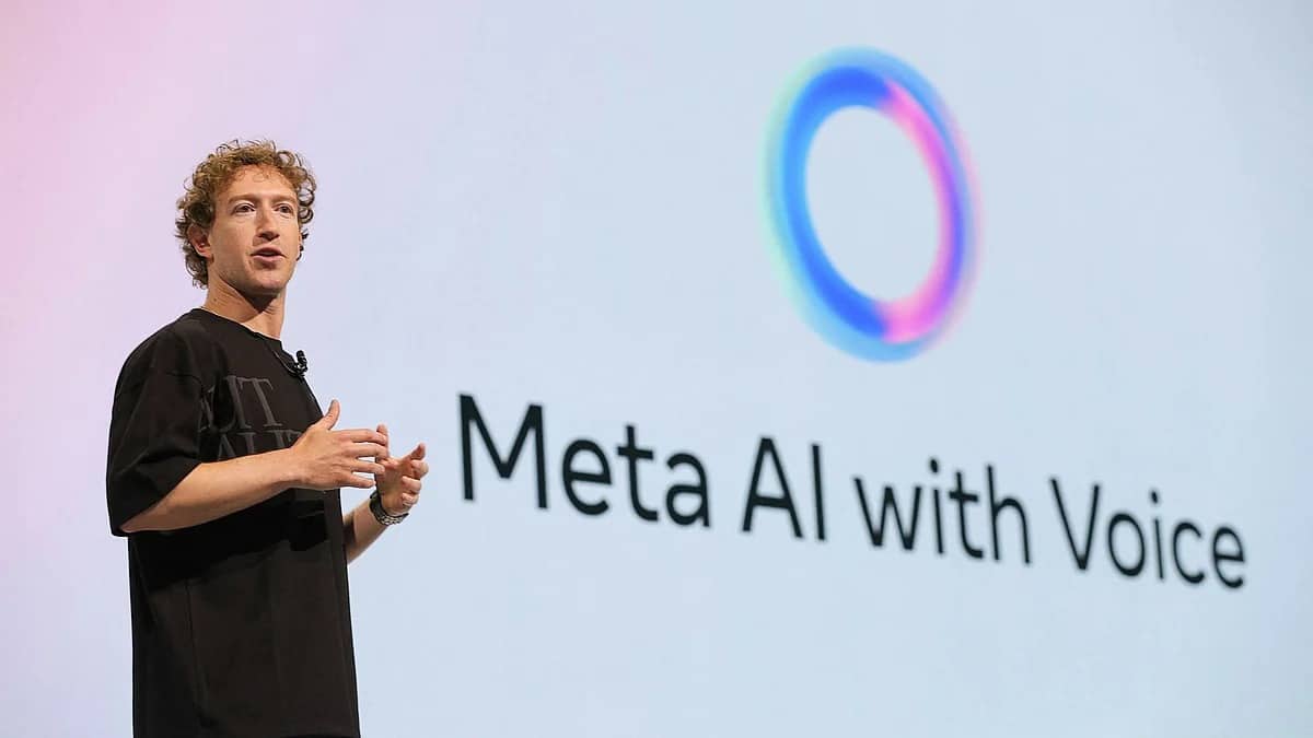 Meta AI Çocuklarla Uygunsuz Sohbet Skandalıyla Gündemde