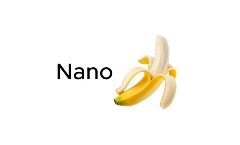Nano Banana Photoshop’u Bitirebilir mi?