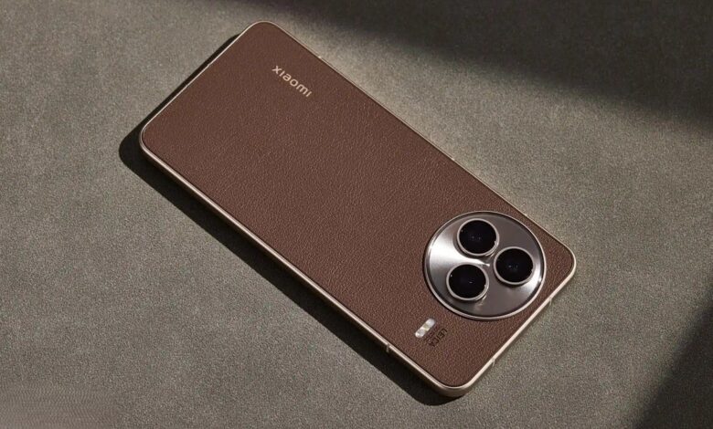 Narin mi Narin Xiaomi Civi 6 Ortaya Çıktı
