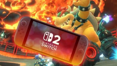 Nintendo Switch 2 Sıcak Havada Bayılıyor