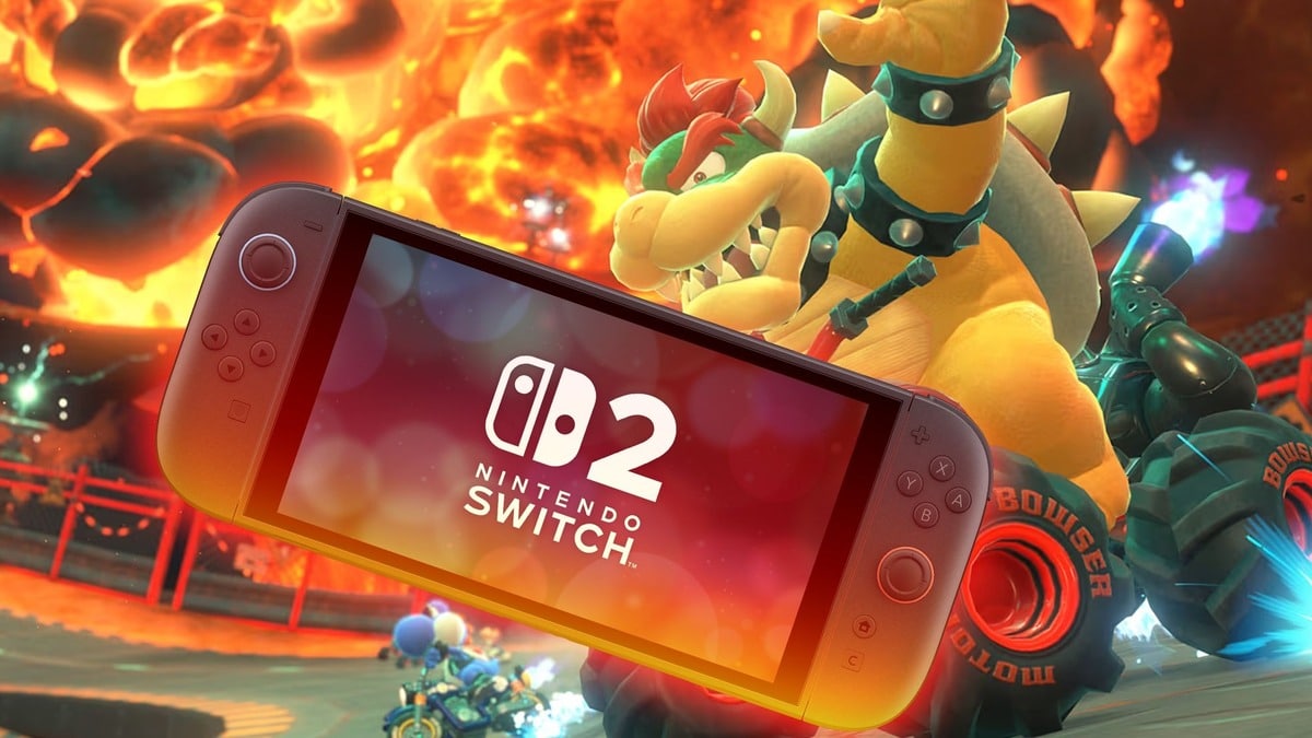 Nintendo Switch 2 Sıcak Havada Bayılıyor