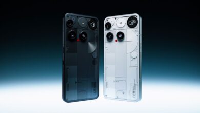 Nothing Phone (3)