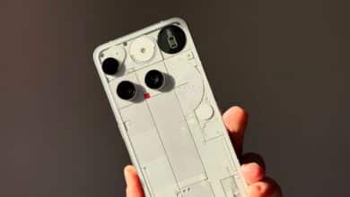Nothing Phone (3)