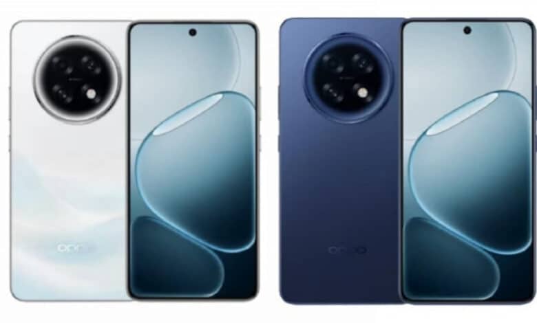 OPPO A6 MAX