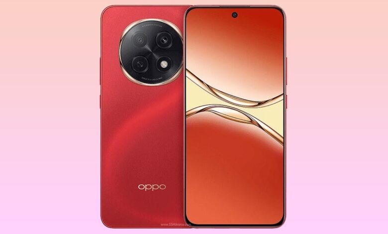 OPPO A6 Pro 5G Özellikleri Ortaya Çıktı