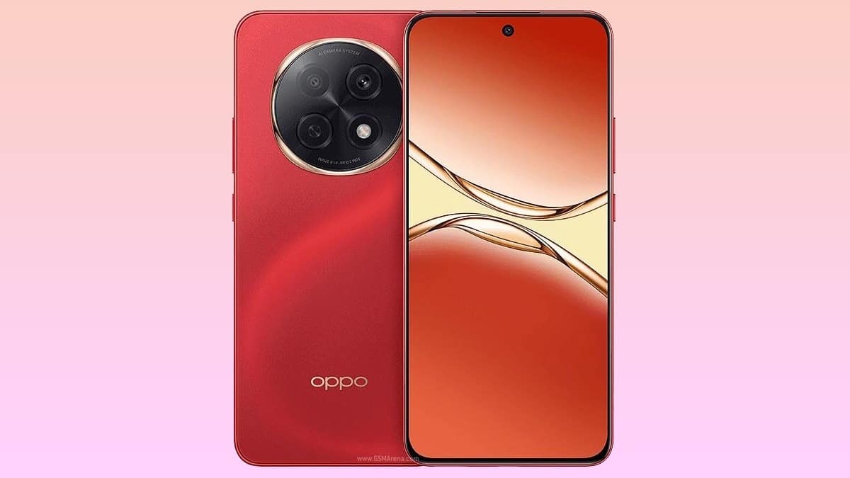 OPPO A6 Pro 5G Özellikleri Ortaya Çıktı