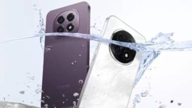 OPPO F31 Dayanıklılığıyla Rakiplerine Meydan Okuyacak