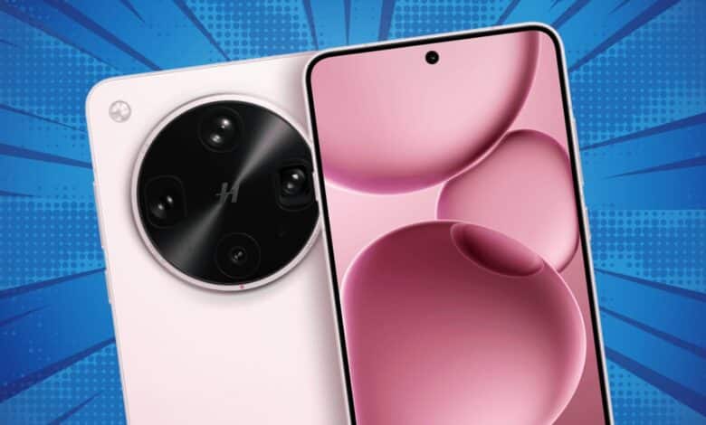 OPPO Find X9
