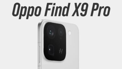 OPPO Find X9 Pro