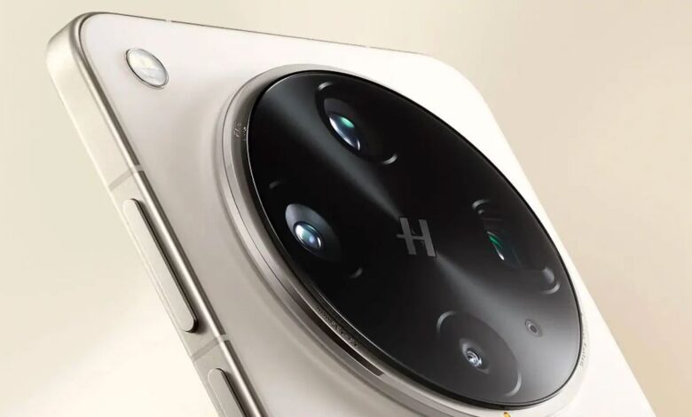OPPO Find X9 Pro