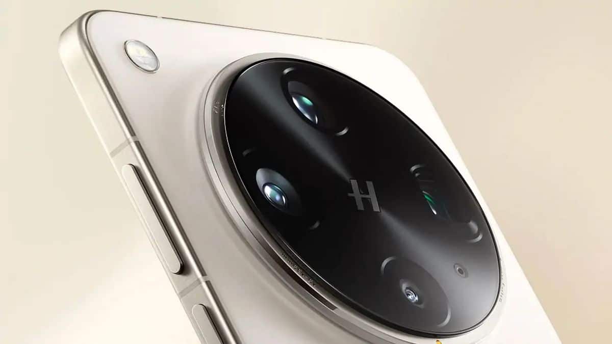 OPPO Find X9 Pro