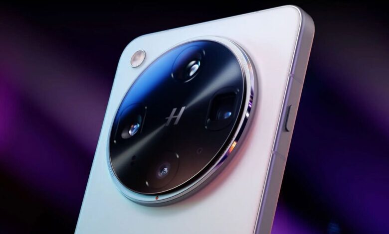 OPPO Find X9 Ultra