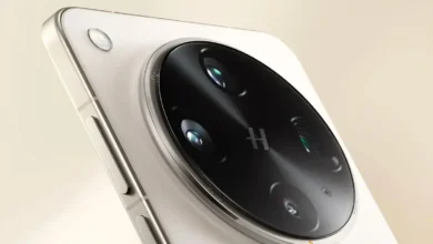OPPO Find x9
