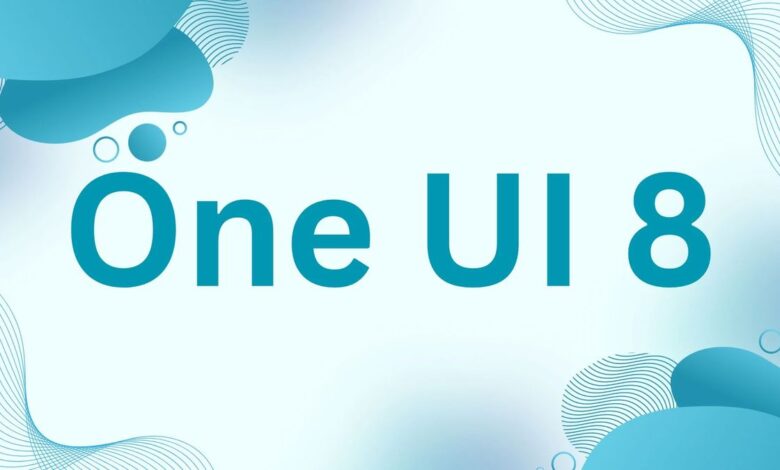 One UI 8 güncellemesi