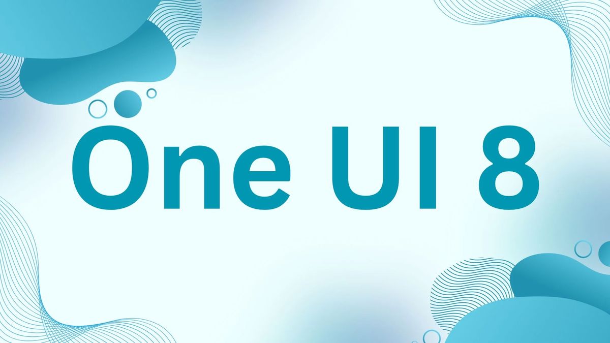 One UI 8 güncellemesi