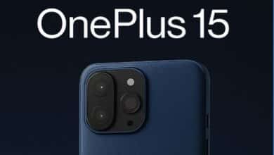 OnePlus 15