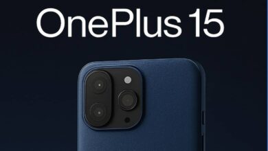 OnePlus 15
