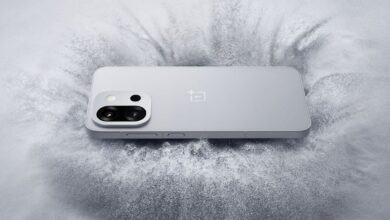 OnePlus 15