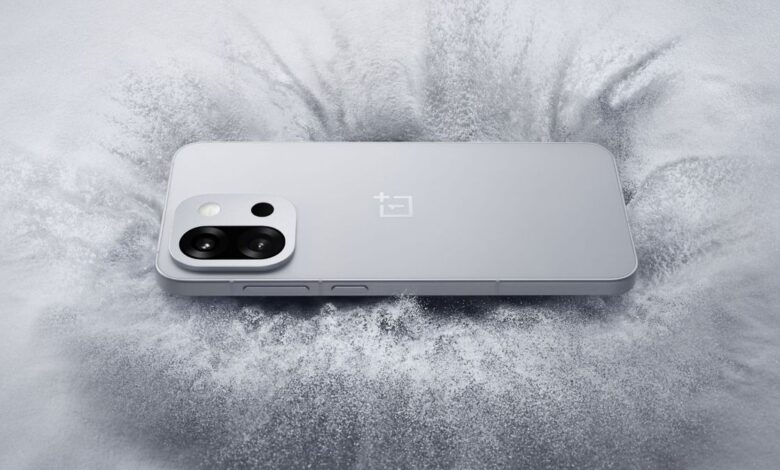 OnePlus 15