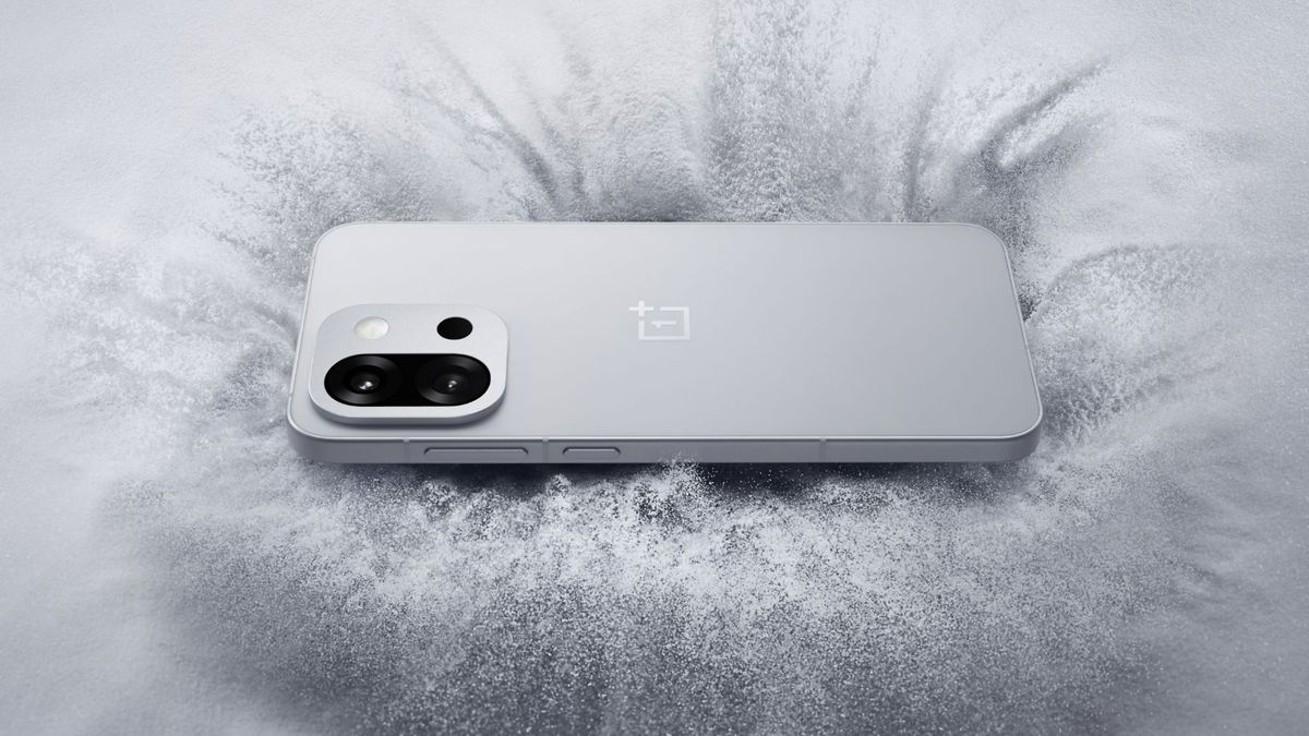 OnePlus 15