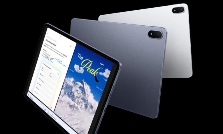 OnePlus Pad 3 Lansmanı İçin Tarih Verildi