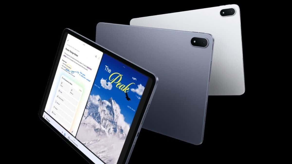 OnePlus Pad 3 Lansmanı İçin Tarih Verildi