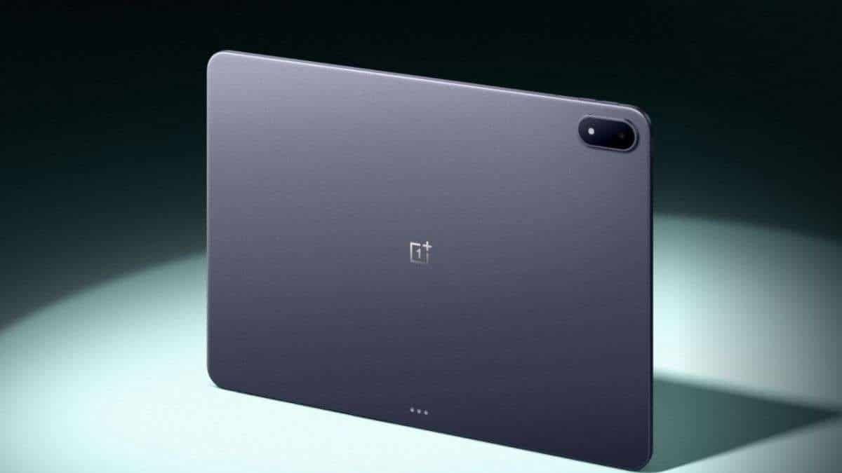 OnePlus Pad 3 Lansmanı İçin Tarih Verildi